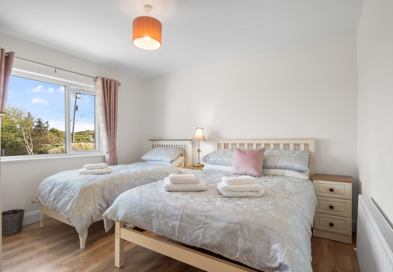 House in Cashel - Atlantic Haven Glynsk 