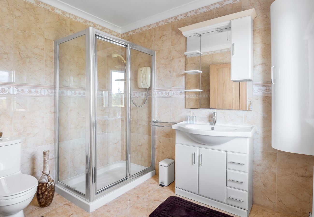 House in Cashel - Atlantic Haven Glynsk 