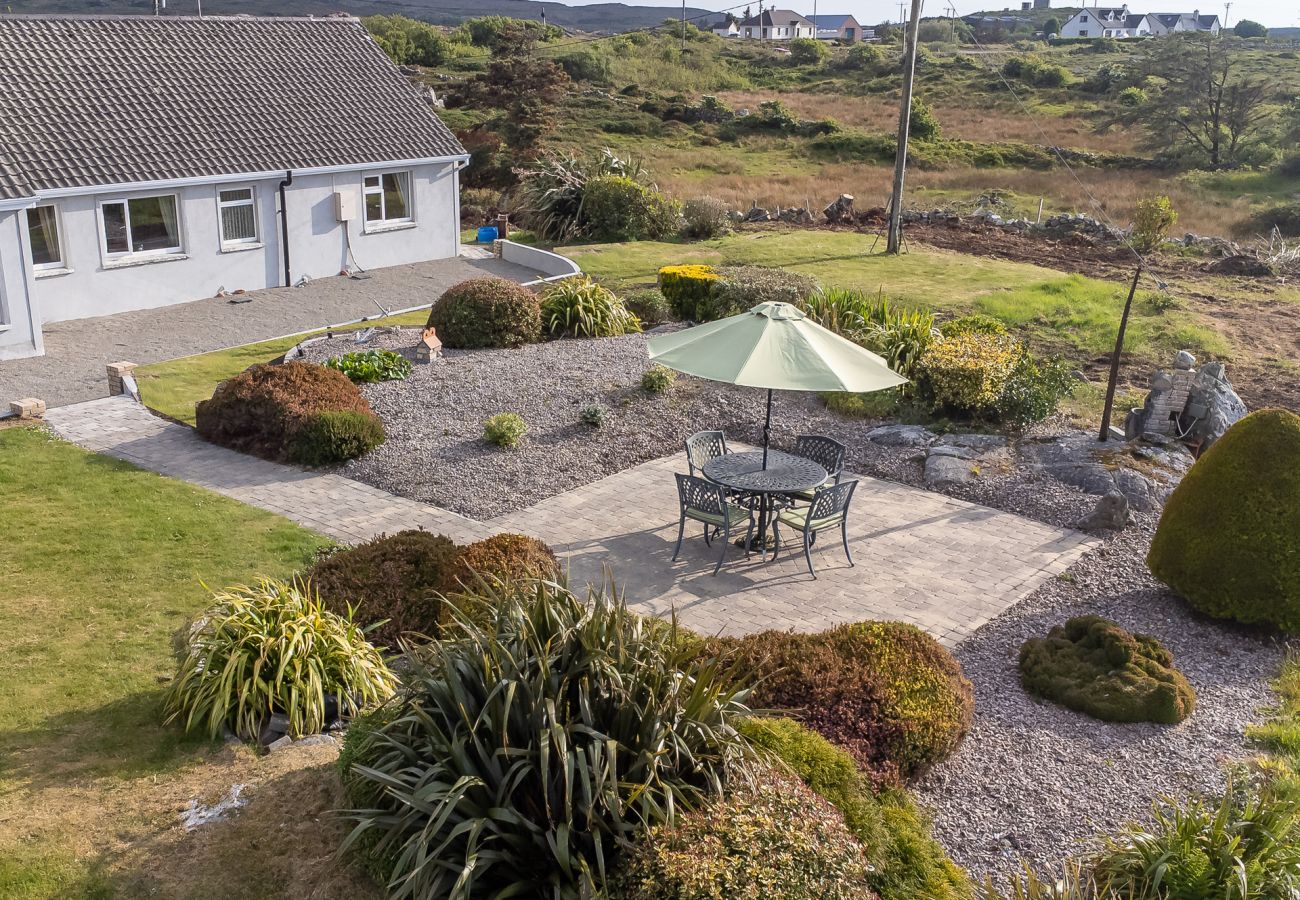 House in Cashel - Atlantic Haven Glynsk 