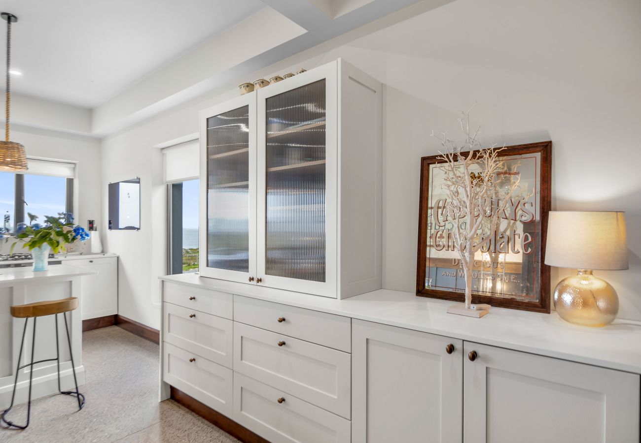 Chalet in Roundstone - Wave Watcher Luxurious Chalet 