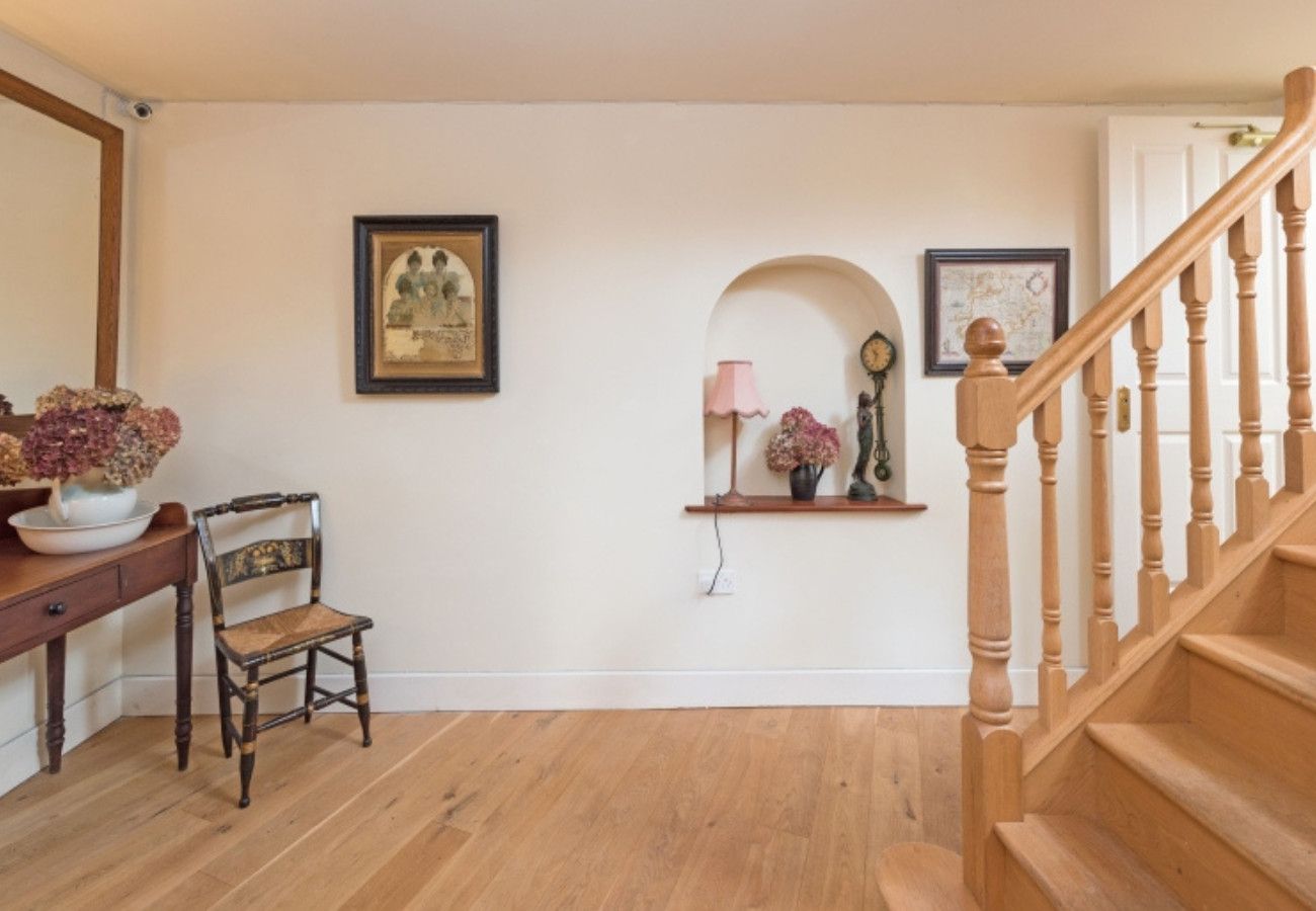 House in Clifden - Dolphin Beach House Close to the sea and town