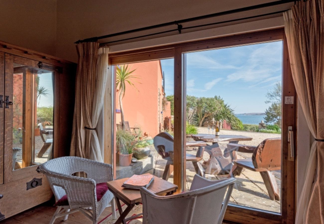 House in Clifden - Dolphin Beach House Close to the sea and town