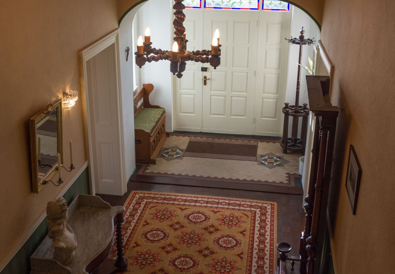 House in Clifden -  Kill House an elegant historic property 