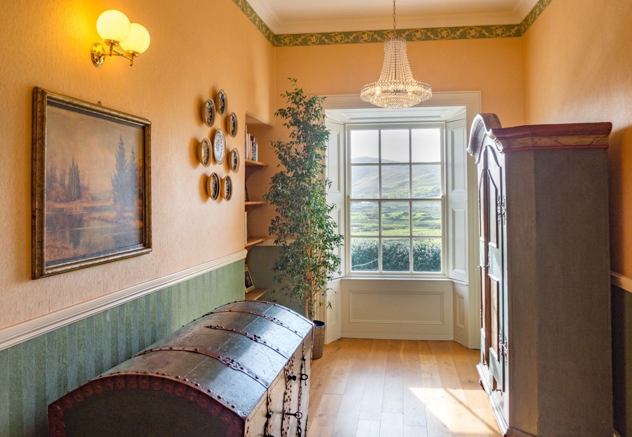 House in Clifden -  Kill House an elegant historic property 