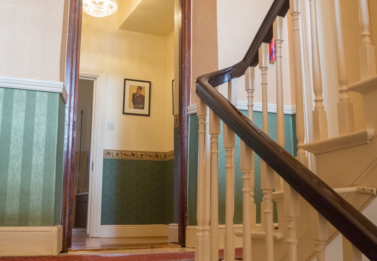 House in Clifden -  Kill House an elegant historic property 