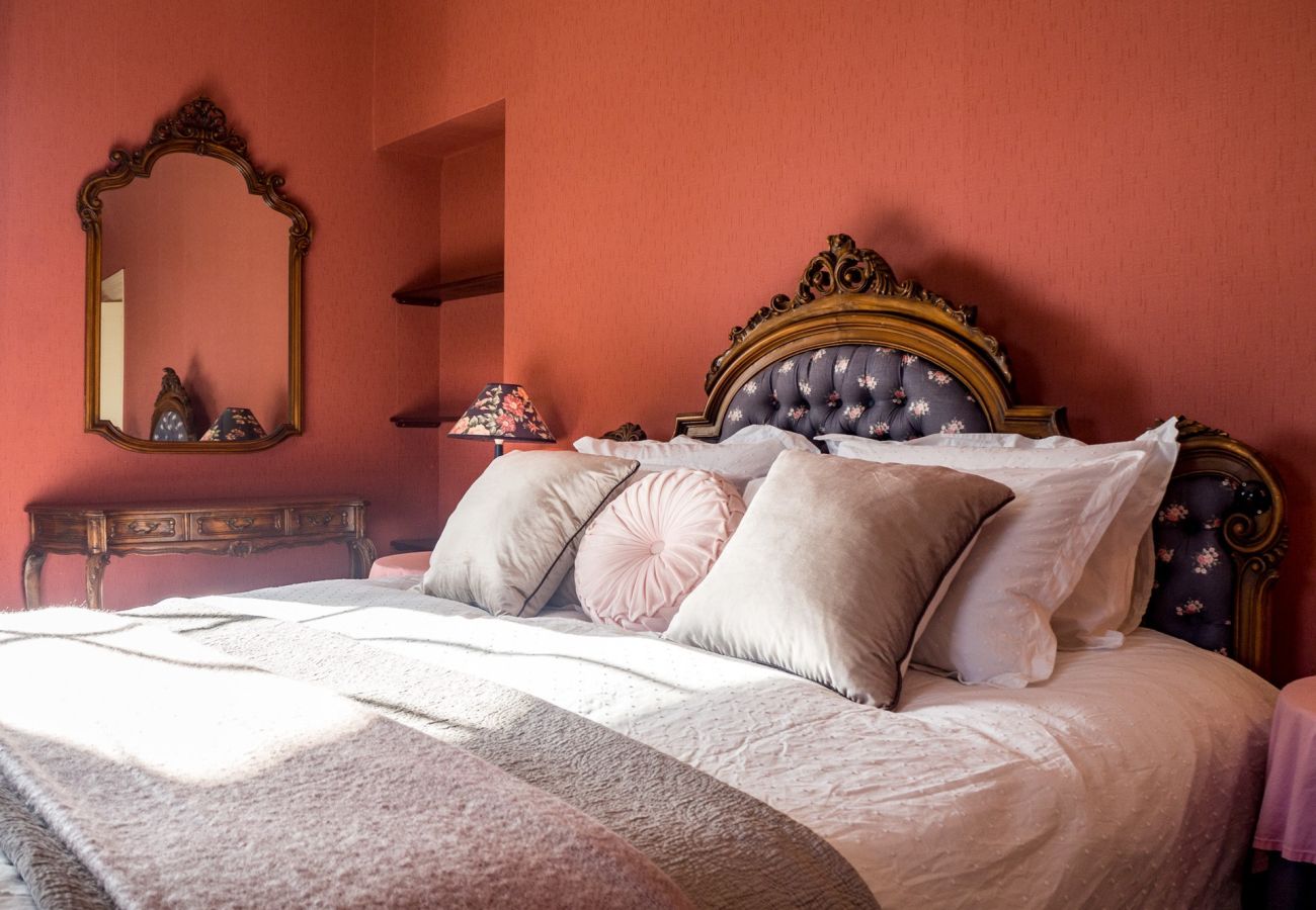 House in Clifden -  Kill House an elegant historic property 