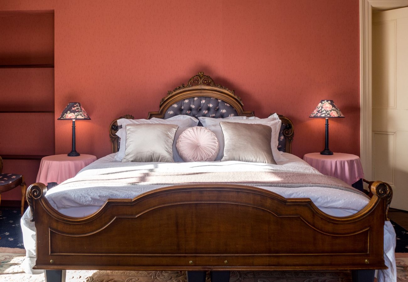 House in Clifden -  Kill House an elegant historic property 