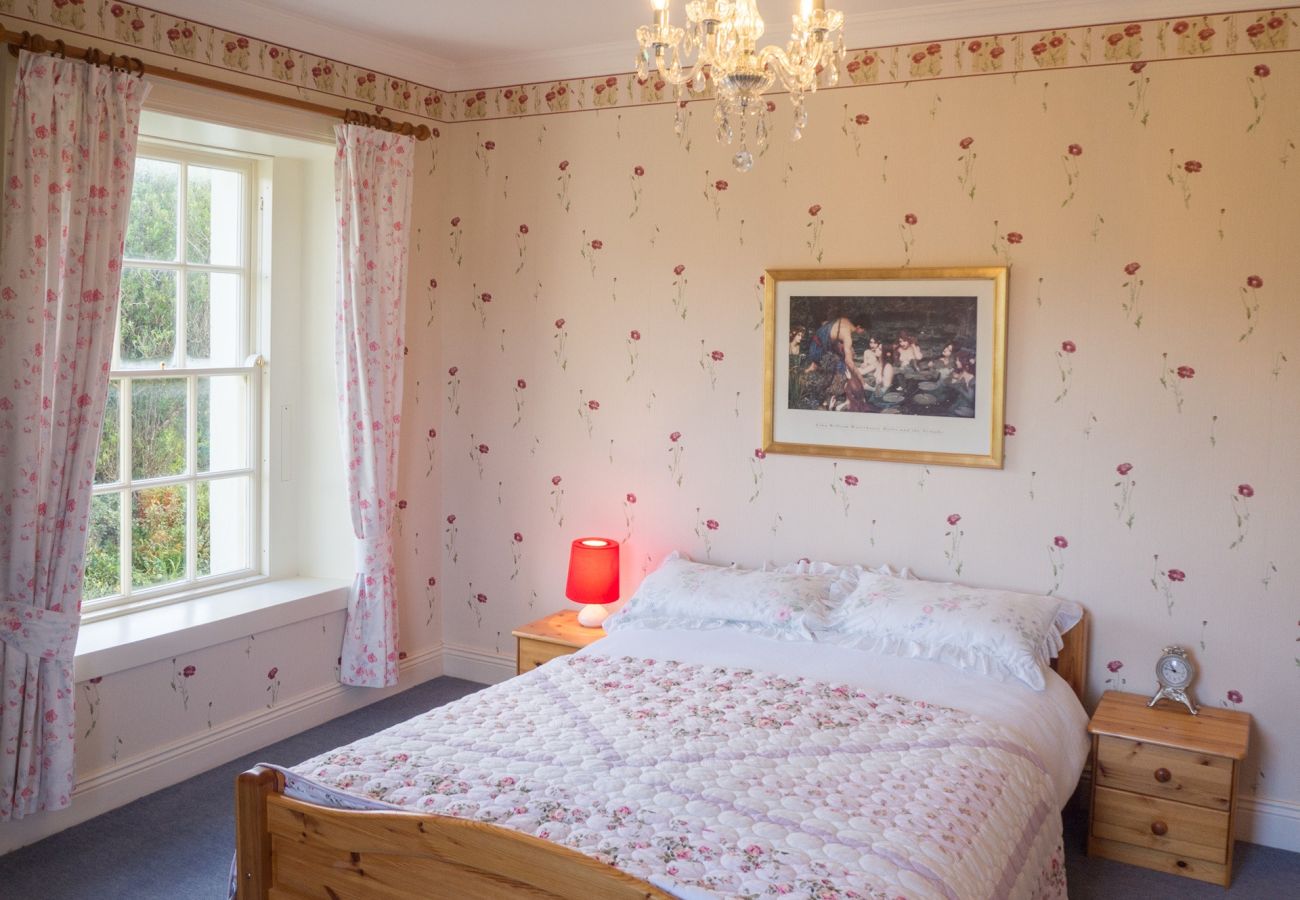 House in Clifden -  Kill House an elegant historic property 