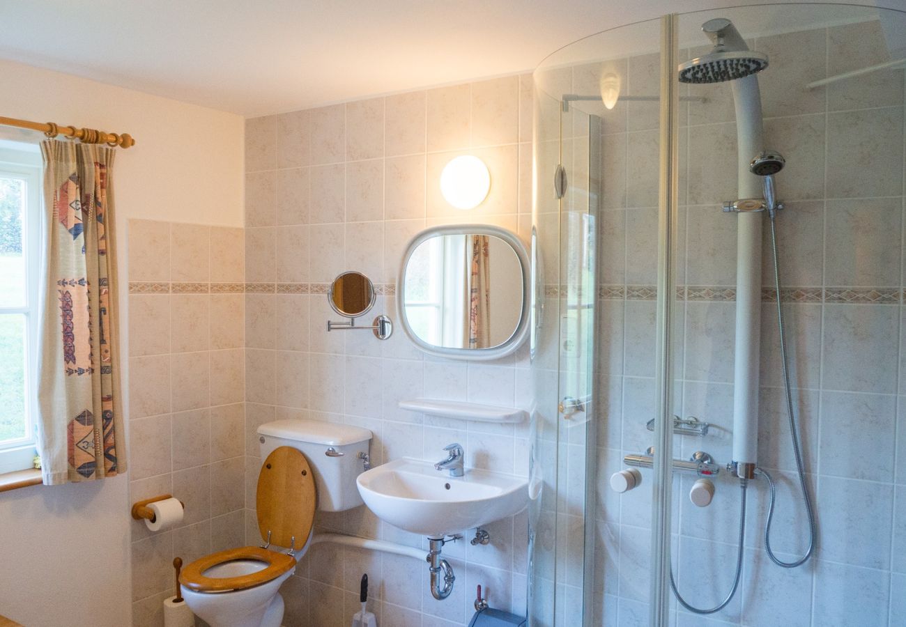 House in Clifden -  Kill House an elegant historic property 