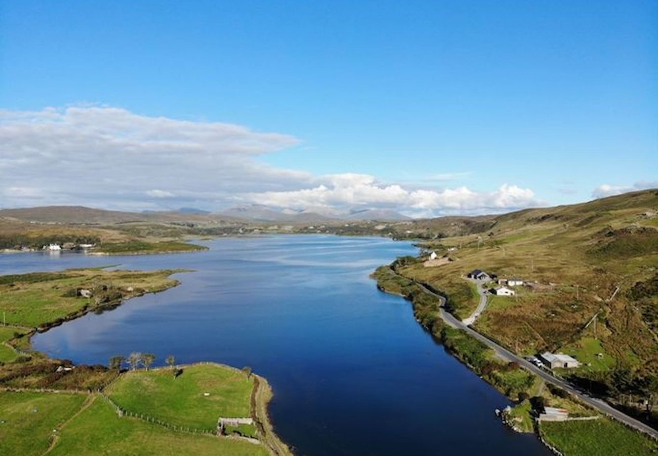 House in Clifden -  Kill House an elegant historic property 