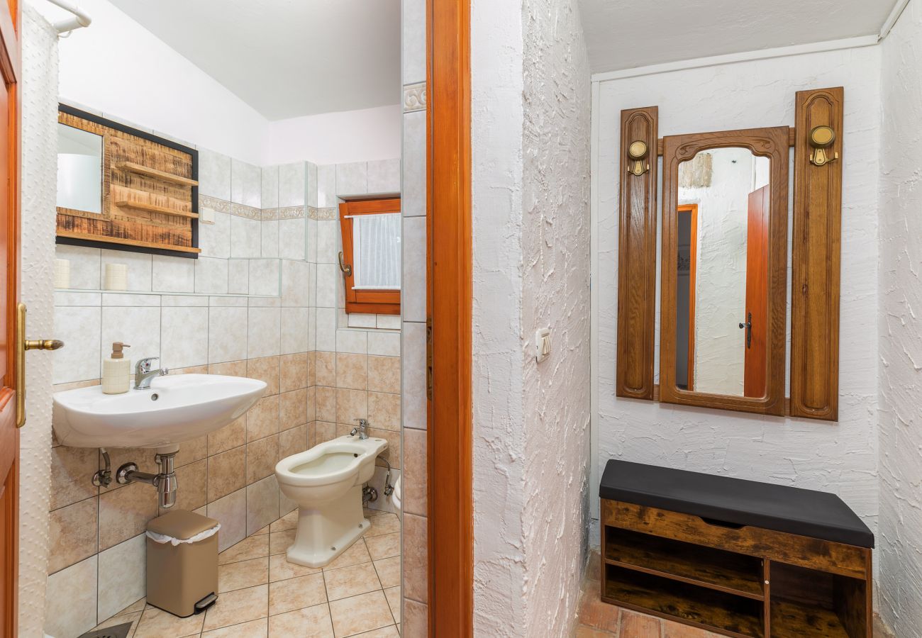 Villa in Fažana - Villa Marceta with shared Pool