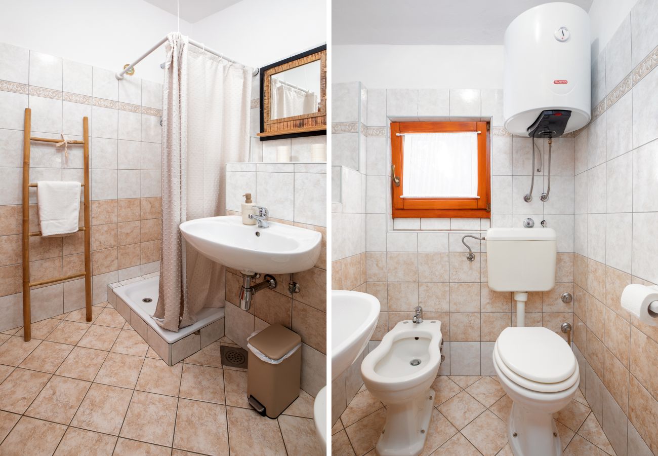 Villa in Fažana - Villa Marceta with shared Pool