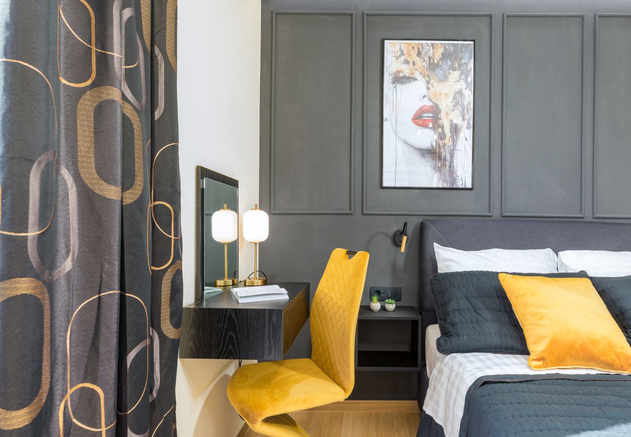 Apartment in Fažana - Luxe Apt Marceta 6 - Couple Getaway with Pool