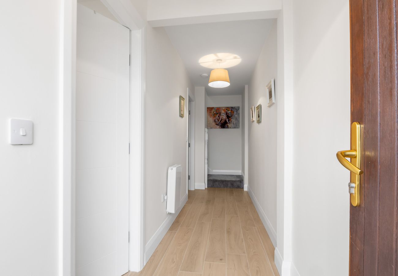 Apartment in Clifden - 17 Clifden Court in the heart of Connemara