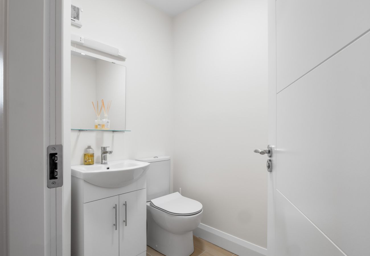 Apartment in Clifden - 17 Clifden Court in the heart of Connemara