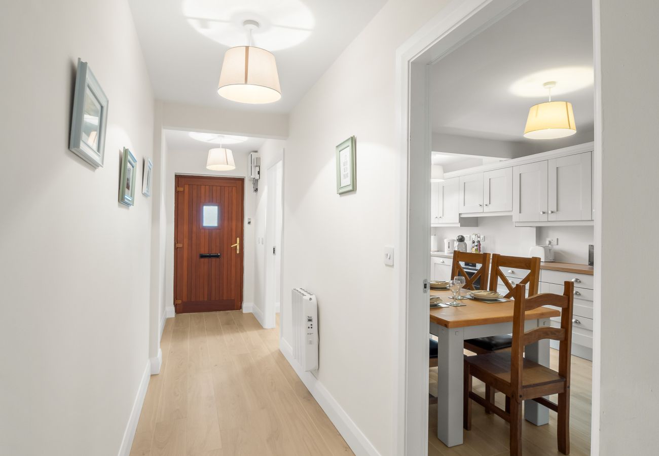 Apartment in Clifden - 17 Clifden Court in the heart of Connemara