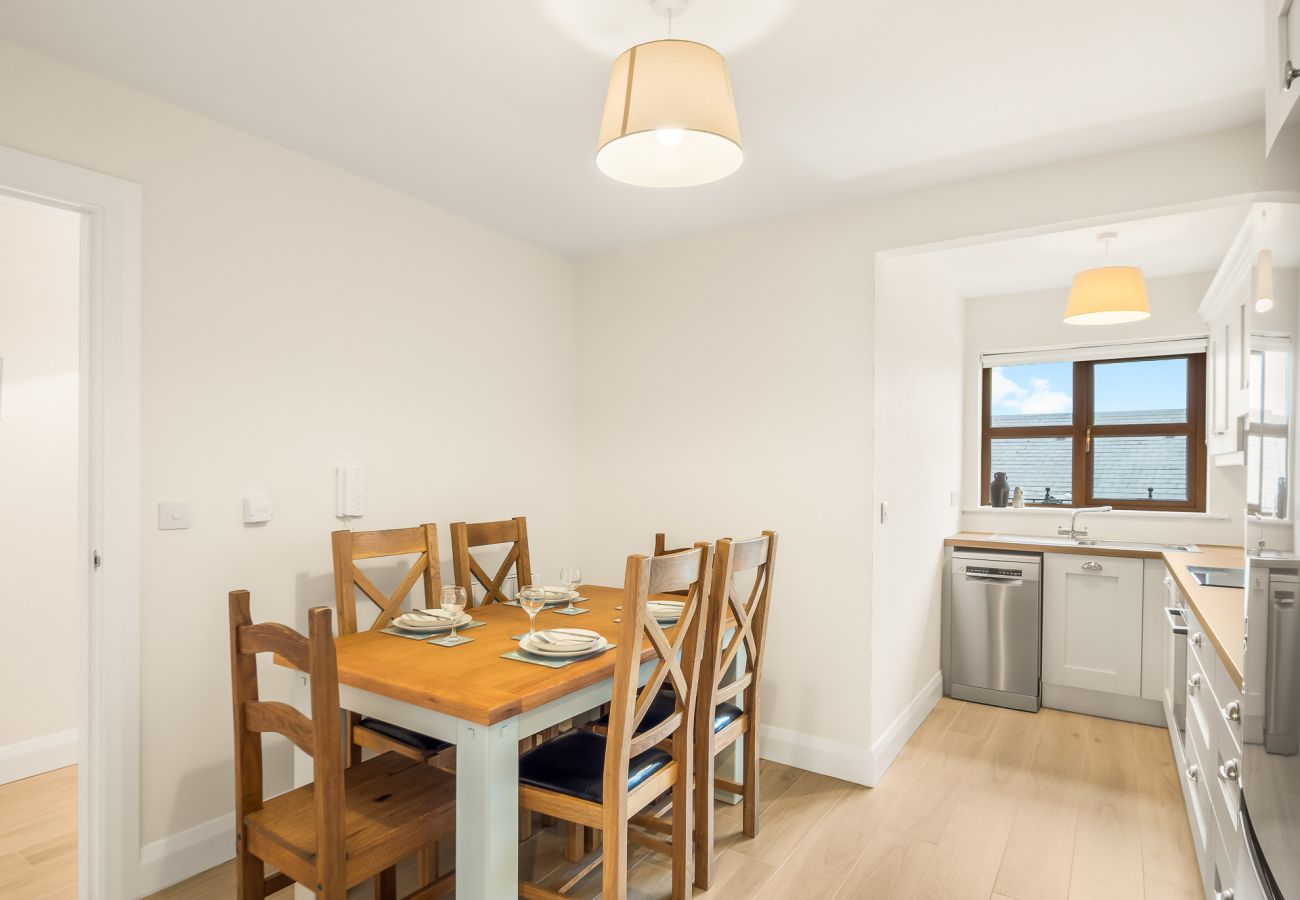 Apartment in Clifden - 17 Clifden Court in the heart of Connemara
