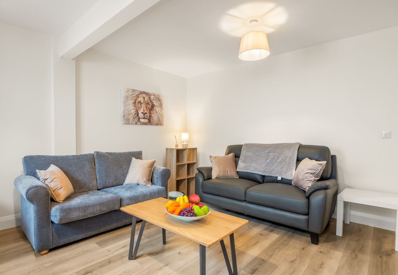 Apartment in Clifden - 17 Clifden Court in the heart of Connemara