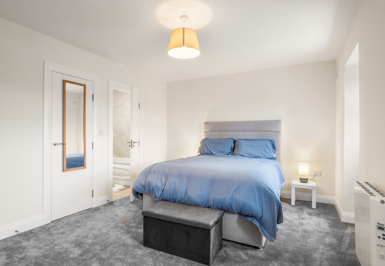 Apartment in Clifden - 17 Clifden Court in the heart of Connemara