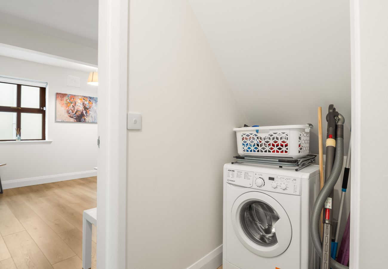 Apartment in Clifden - 17 Clifden Court in the heart of Connemara