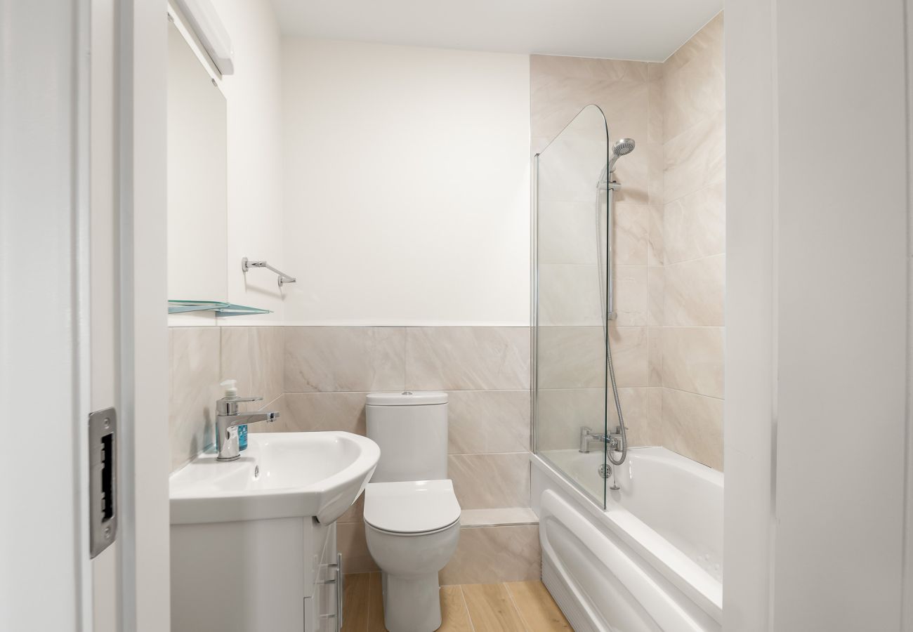 Apartment in Clifden - 17 Clifden Court in the heart of Connemara