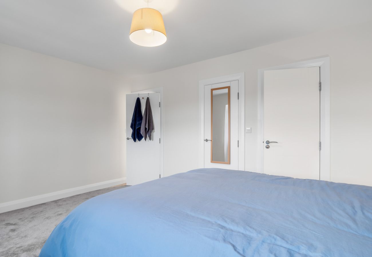 Apartment in Clifden - 17 Clifden Court in the heart of Connemara