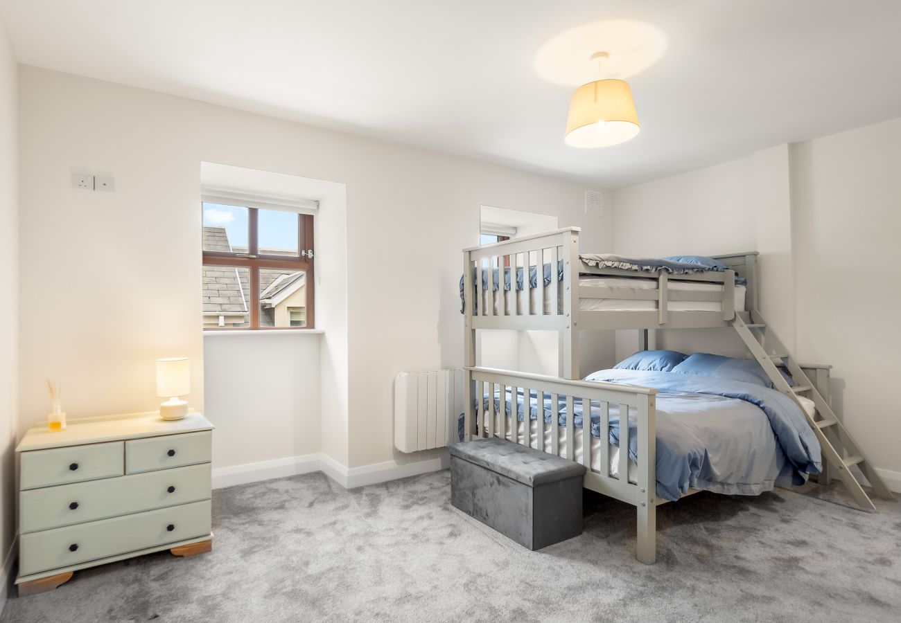 Apartment in Clifden - 17 Clifden Court in the heart of Connemara