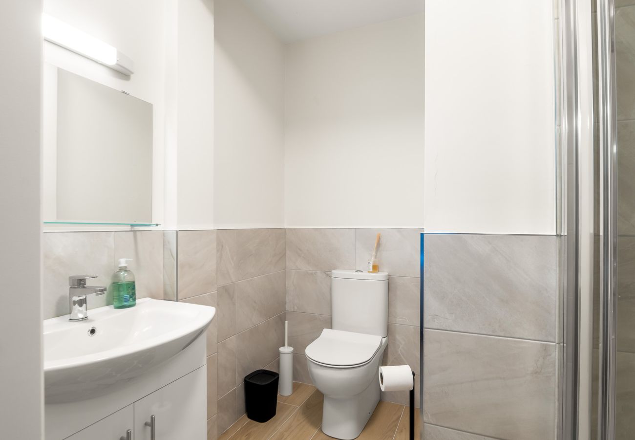 Apartment in Clifden - 17 Clifden Court in the heart of Connemara