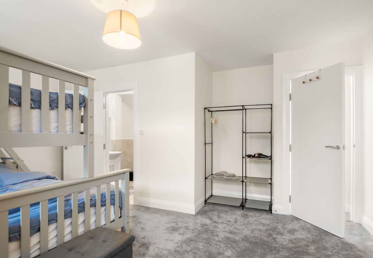 Apartment in Clifden - 17 Clifden Court in the heart of Connemara