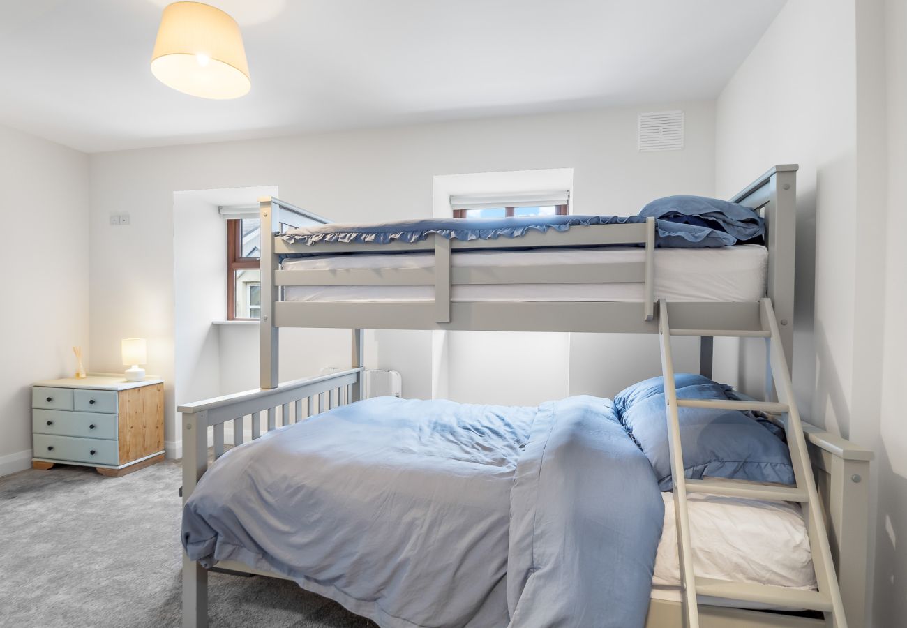 Apartment in Clifden - 17 Clifden Court in the heart of Connemara