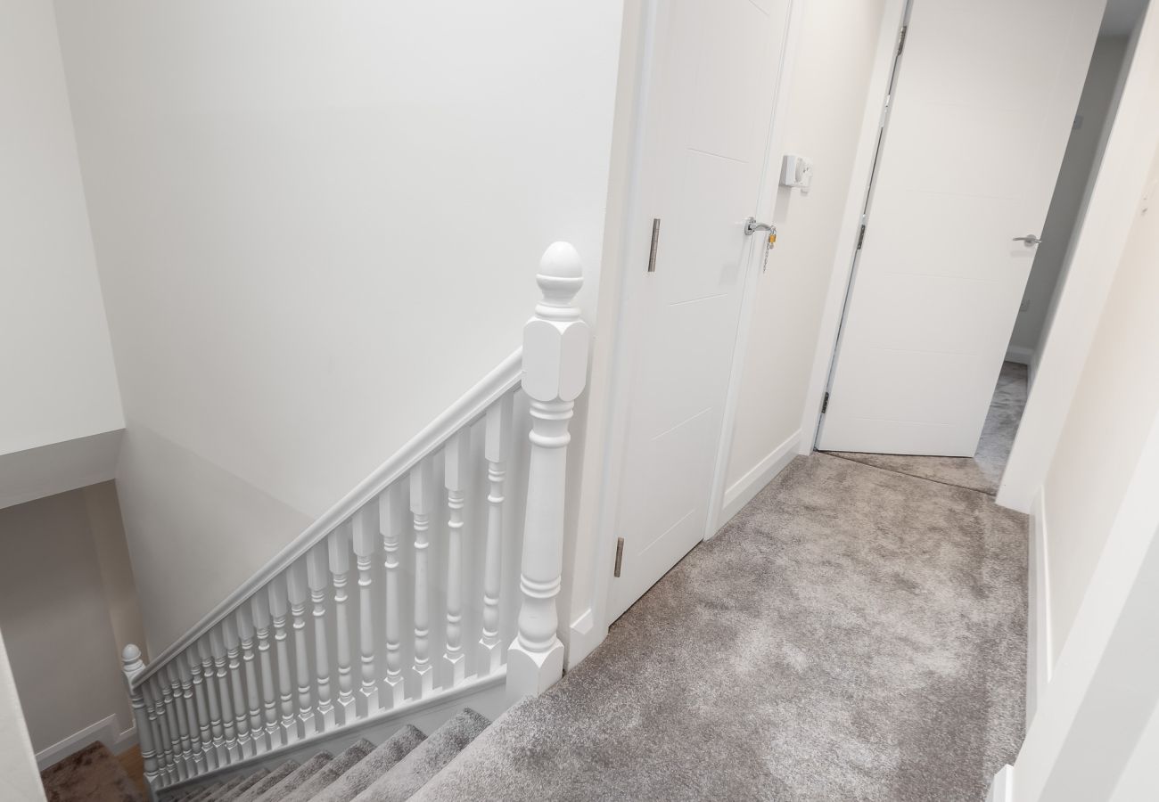 Apartment in Clifden - 17 Clifden Court in the heart of Connemara