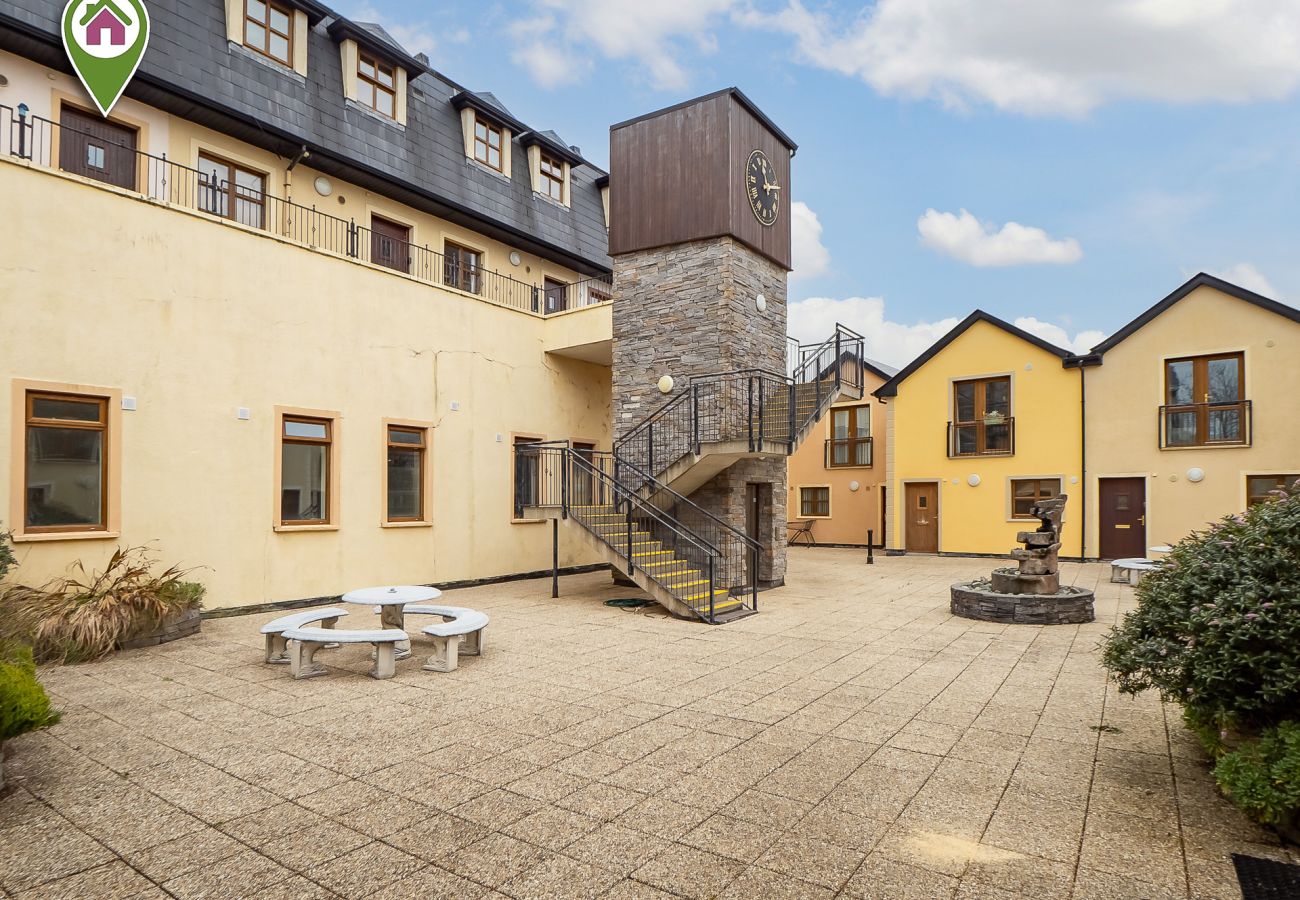 Apartment in Clifden - 17 Clifden Court in the heart of Connemara