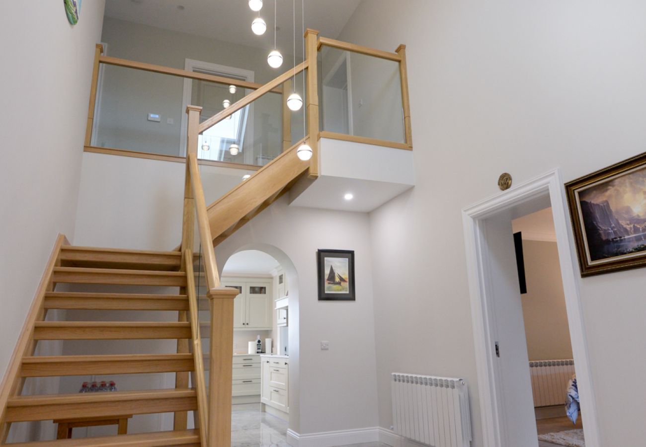 House in Carraroe -  St Thomas Bay Luxury by the Water at Carraroe