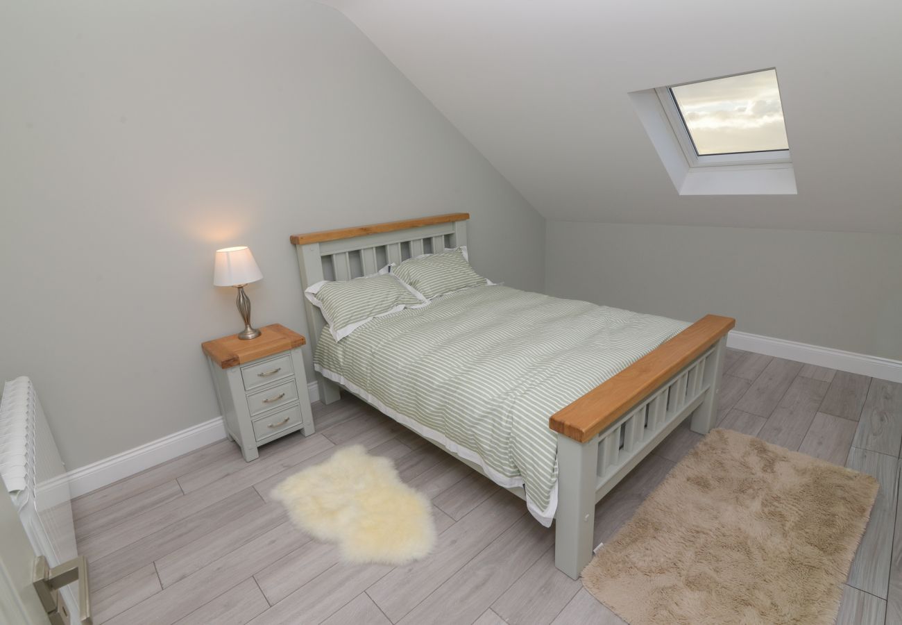 House in Carraroe -  St Thomas Bay Luxury by the Water at Carraroe