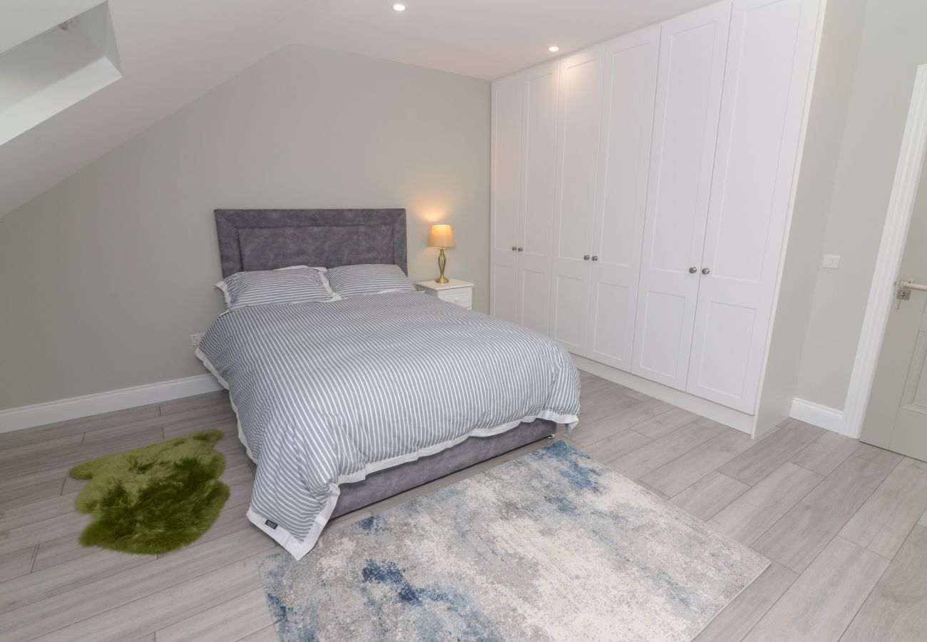 House in Carraroe -  St Thomas Bay Luxury by the Water at Carraroe