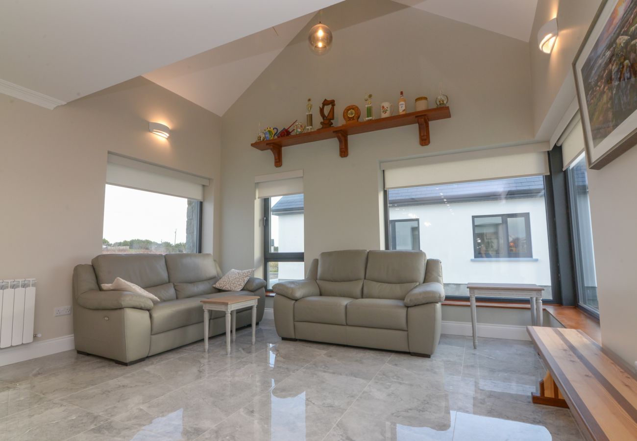 House in Carraroe -  St Thomas Bay Luxury by the Water at Carraroe