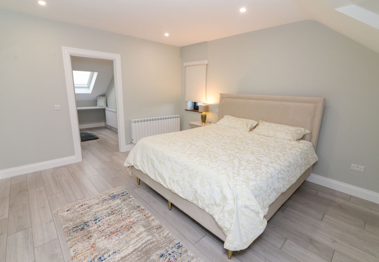 House in Carraroe -  St Thomas Bay Luxury by the Water at Carraroe