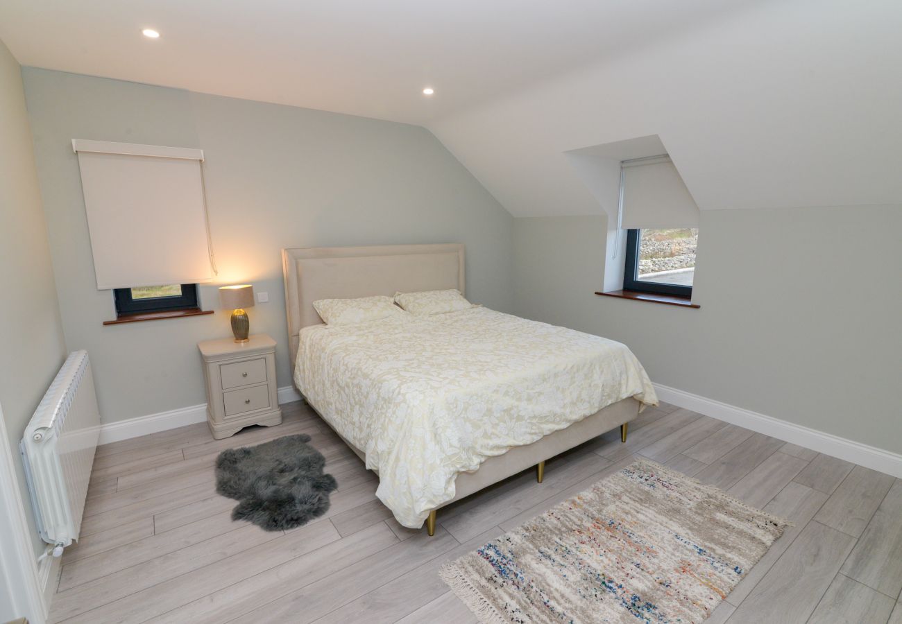 House in Carraroe -  St Thomas Bay Luxury by the Water at Carraroe