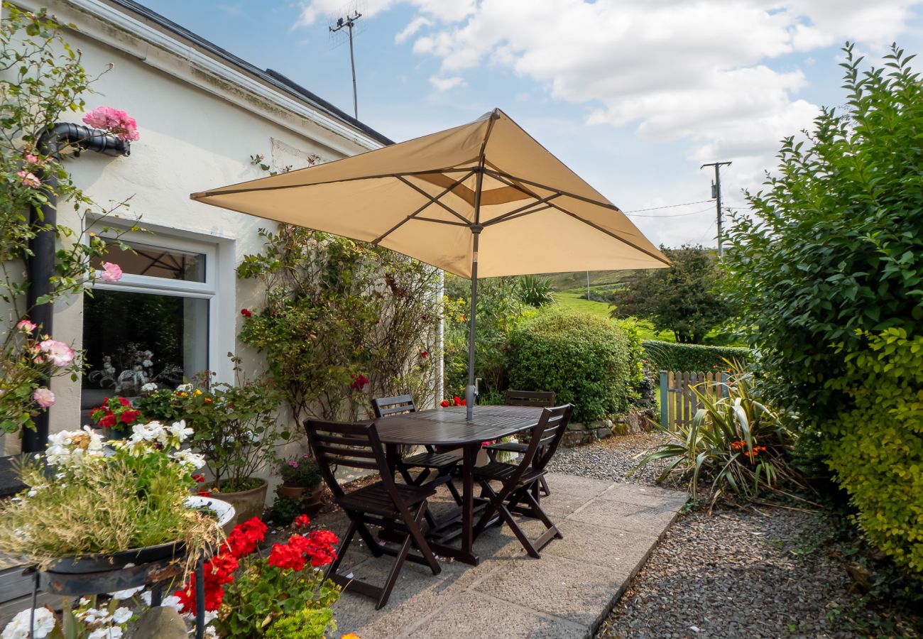 House in Renvyle - The Residence Renvyle countryside get away 