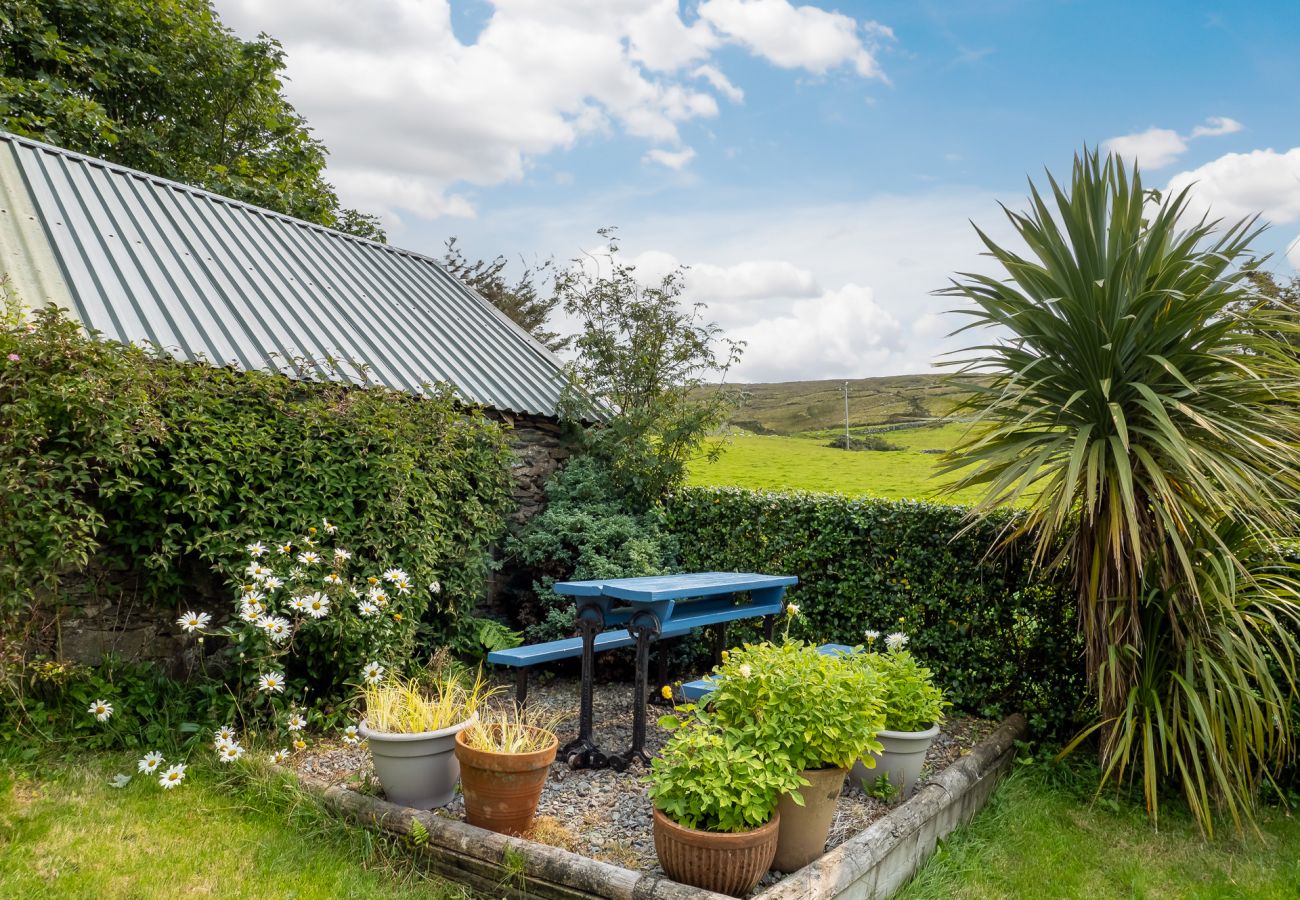 House in Renvyle - The Residence Renvyle countryside get away 