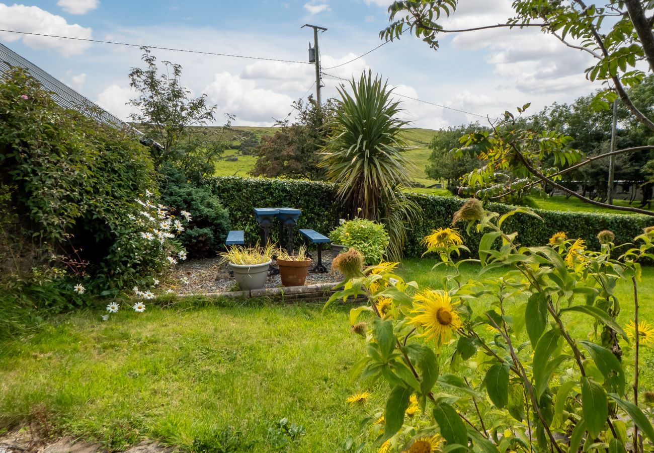 House in Renvyle - The Residence Renvyle countryside get away 