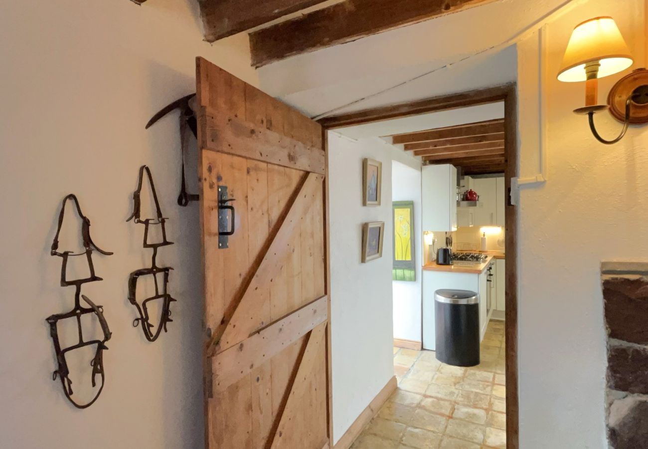 House in Renvyle - The Residence Renvyle countryside get away 