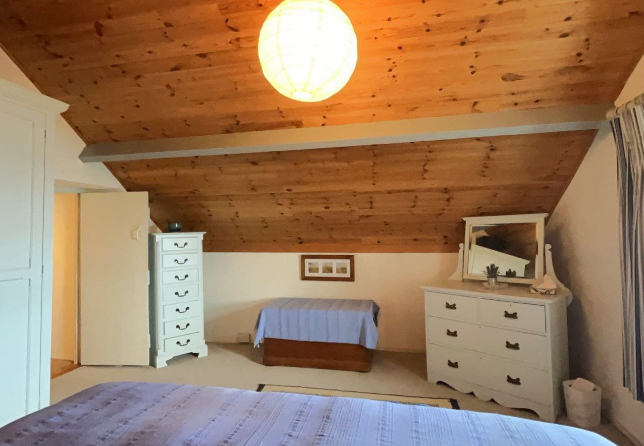 House in Renvyle - The Residence Renvyle countryside get away 