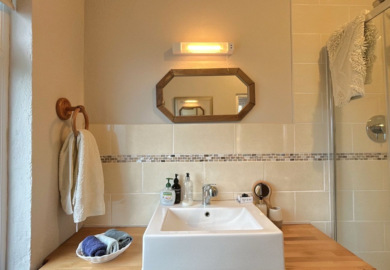 House in Renvyle - The Residence Renvyle countryside get away 