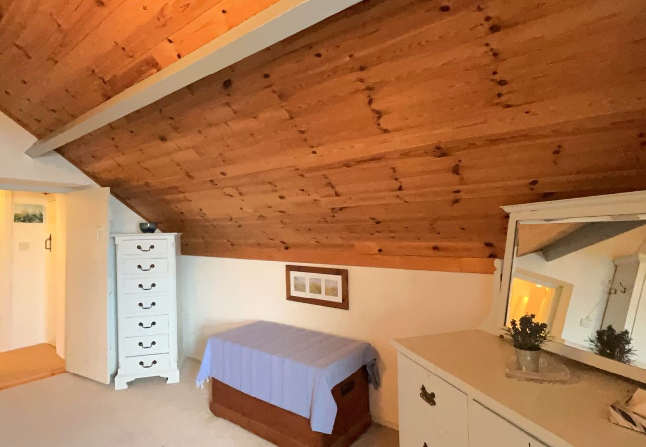 House in Renvyle - The Residence Renvyle countryside get away 