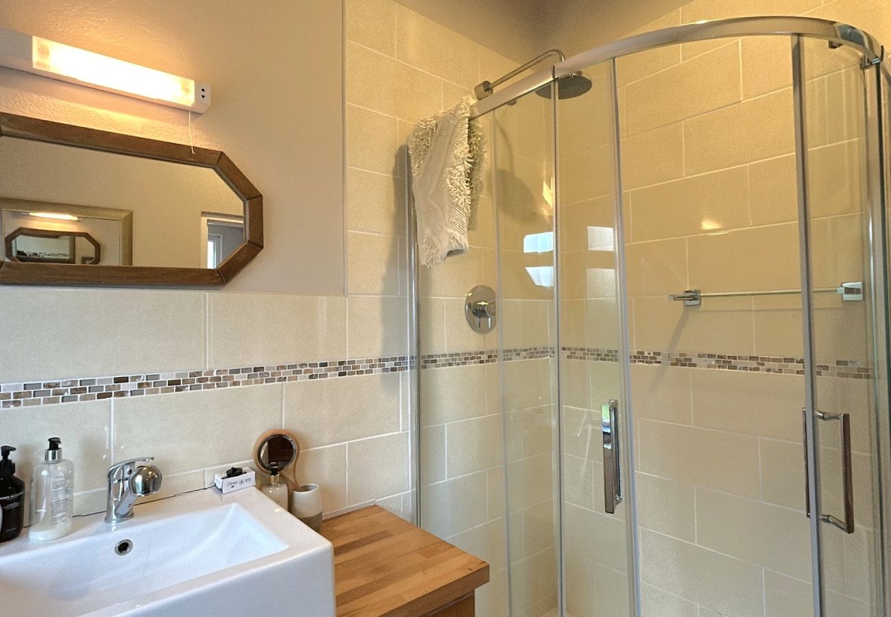 House in Renvyle - The Residence Renvyle countryside get away 