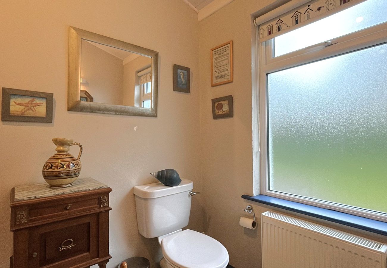 House in Renvyle - The Residence Renvyle countryside get away 