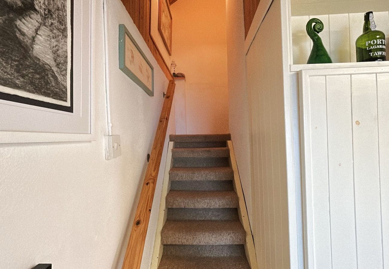 House in Renvyle - The Residence Renvyle countryside get away 