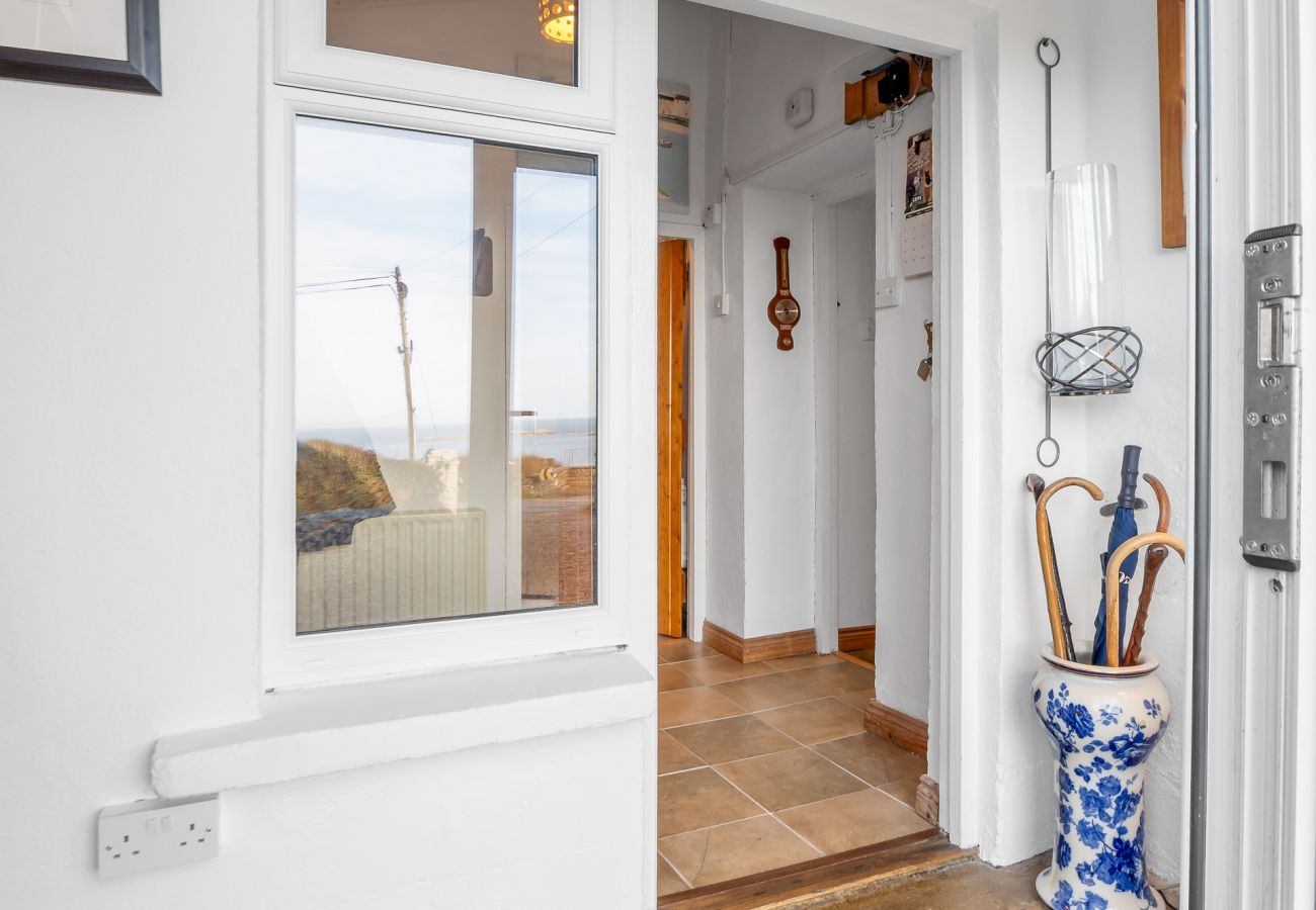 House in Renvyle - The Residence Renvyle countryside get away 