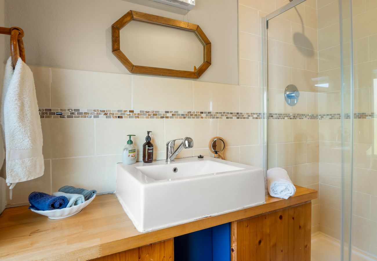 House in Renvyle - The Residence Renvyle countryside get away 